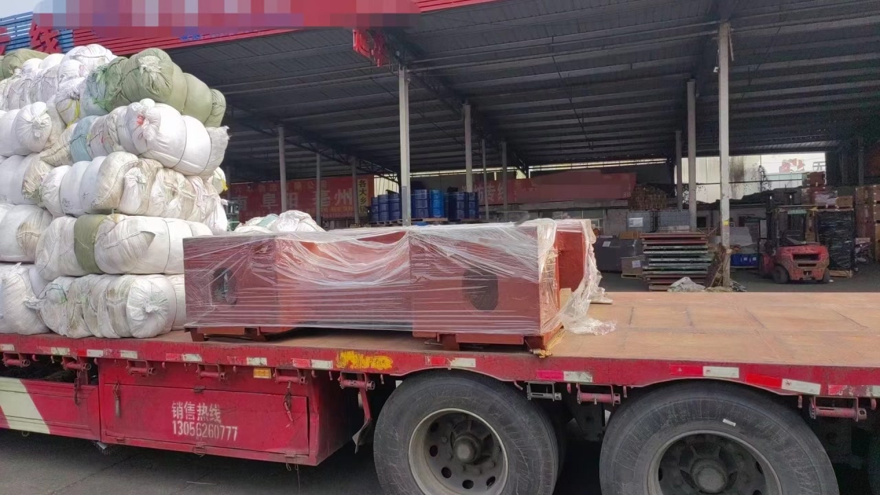 金牛整车运输